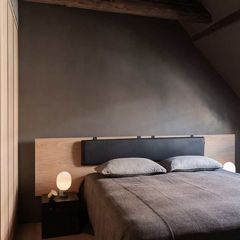the audo hotel copenhague danemark