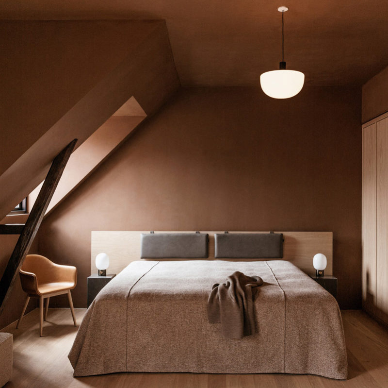the audo hotel copenhague danemark
