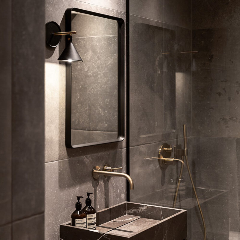 the audo hotel copenhague danemark