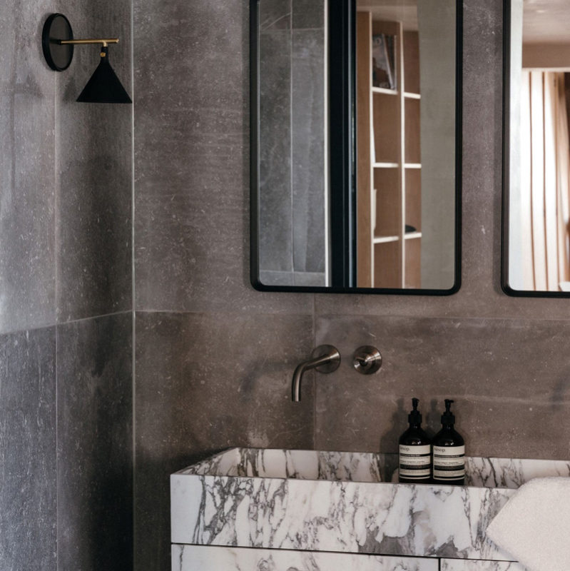 the audo hotel copenhague danemark
