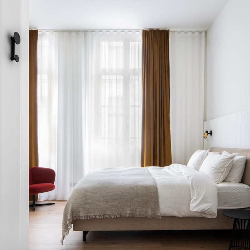 hotel riga anvers belgique