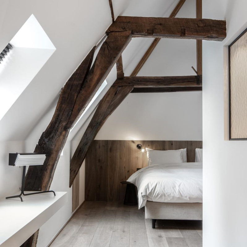hotel riga anvers belgique