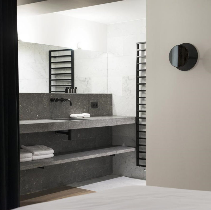 hotel riga anvers belgique