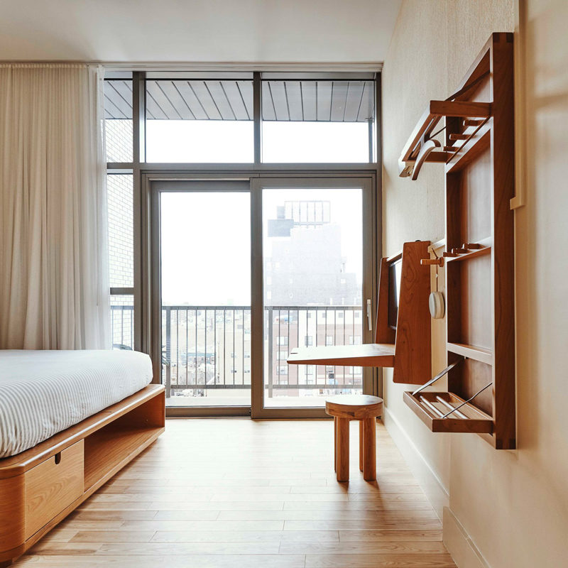 sister city atelier ace new york hotel