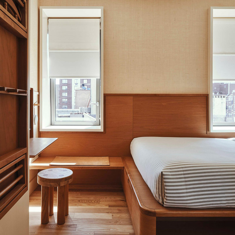sister city atelier ace new york hotel