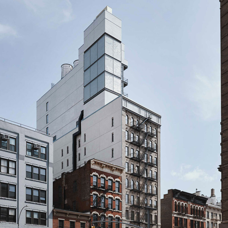sister city atelier ace new york hotel