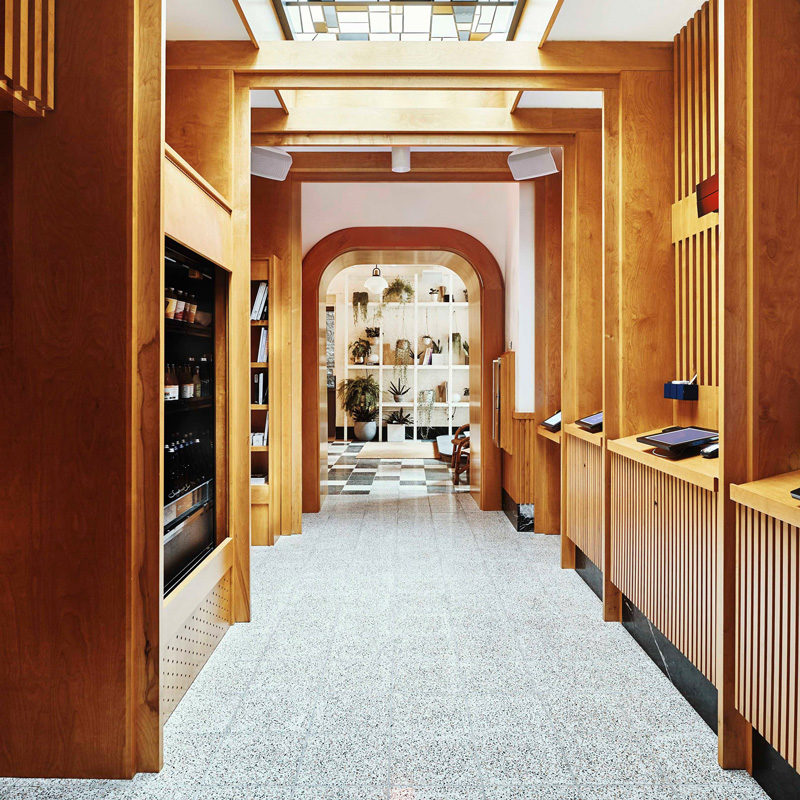 sister city atelier ace new york hotel