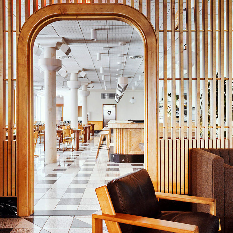 sister city atelier ace new york hotel