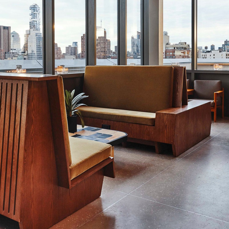 sister city atelier ace new york hotel
