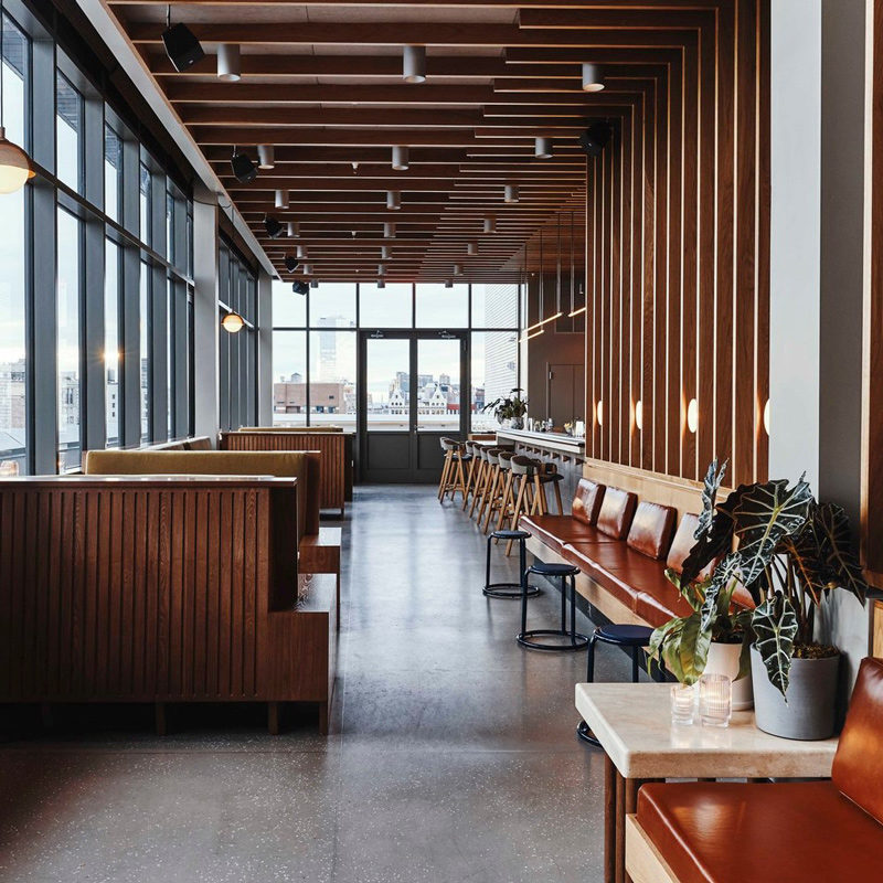 sister city atelier ace new york hotel