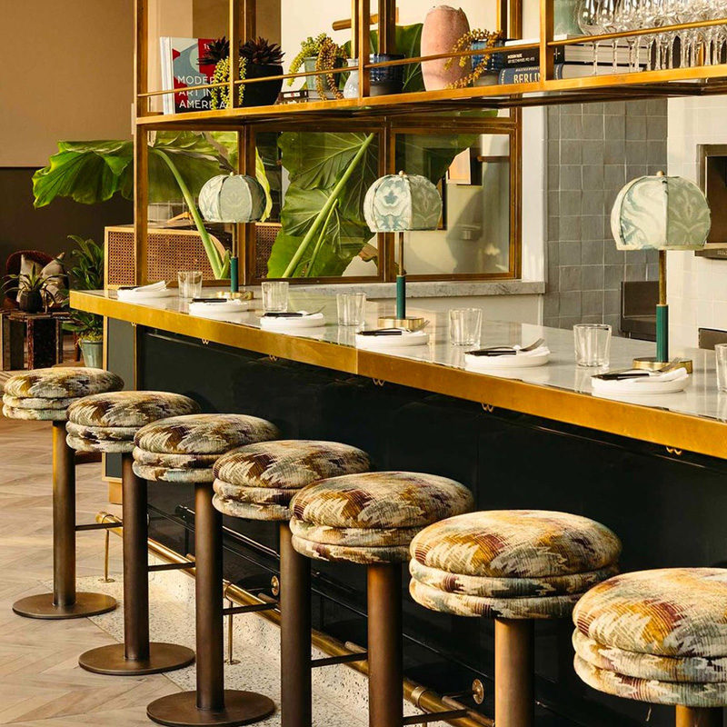 the hoxton downtown los angeles hotel