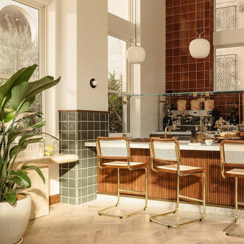 the hoxton downtown los angeles hotel