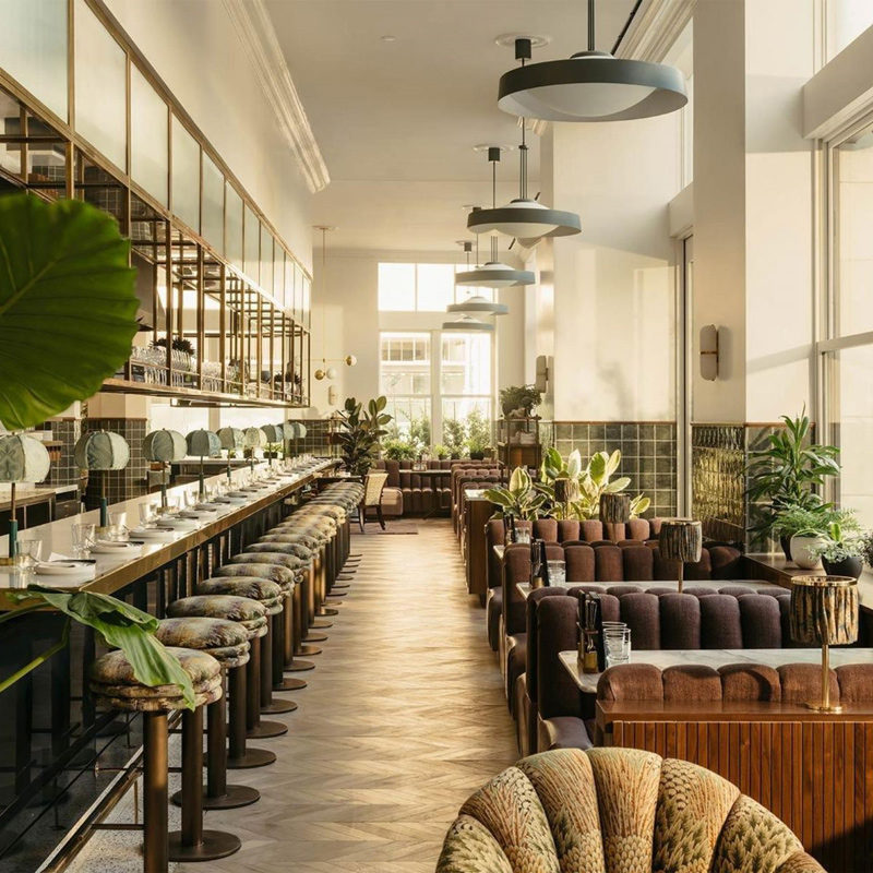 the hoxton downtown los angeles hotel