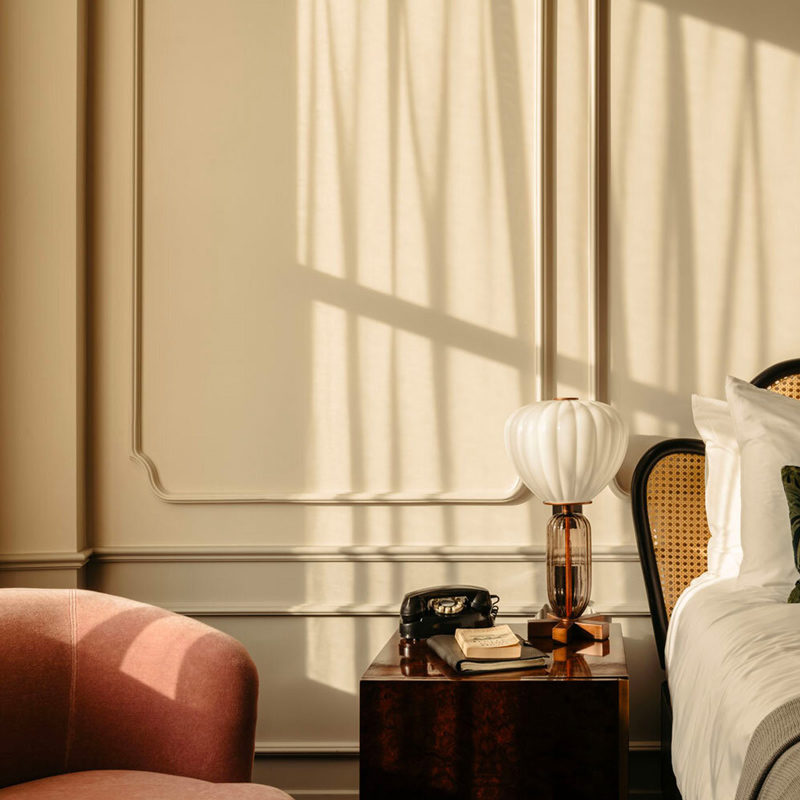 the hoxton downtown los angeles hotel