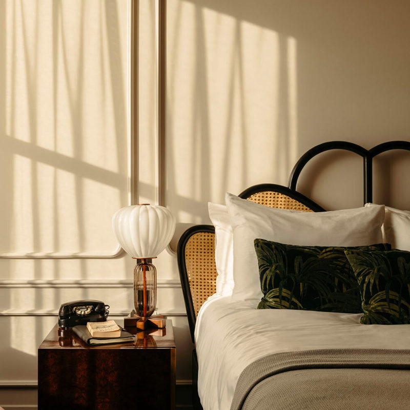 the hoxton downtown los angeles hotel