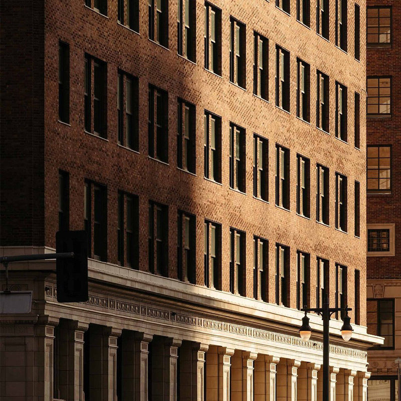 the hoxton downtown los angeles hotel