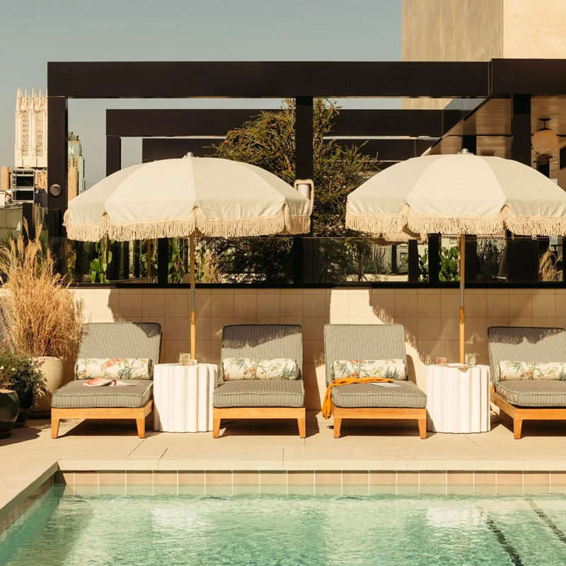 the hoxton downtown los angeles hotel