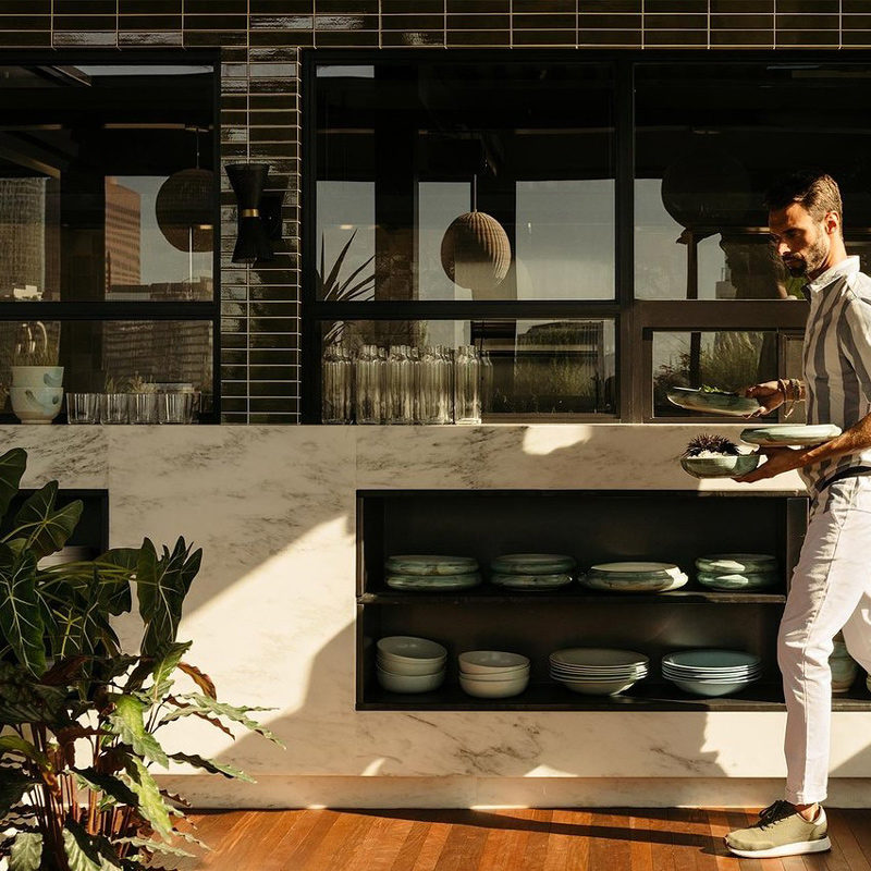 the hoxton downtown los angeles hotel