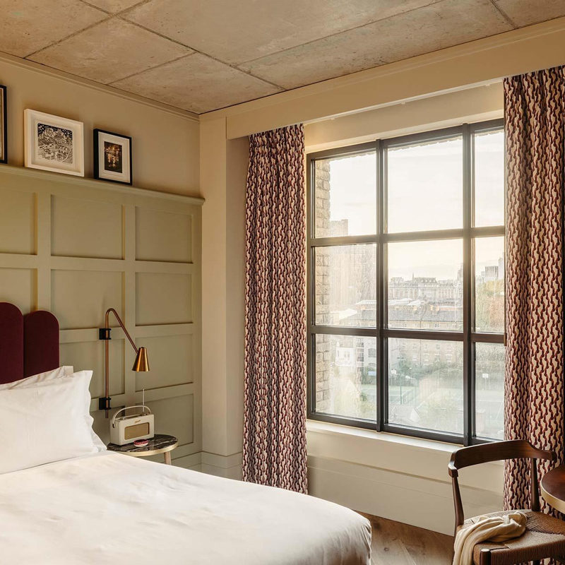 the hoxton southwark hotel londres