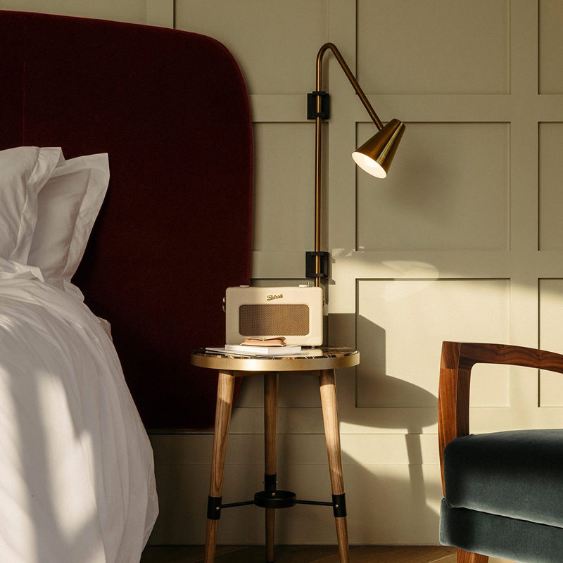 the hoxton southwark hotel londres