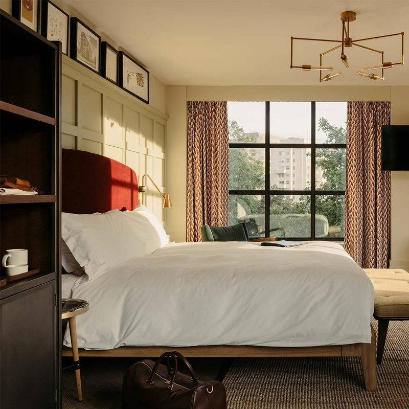 the hoxton southwark hotel londres