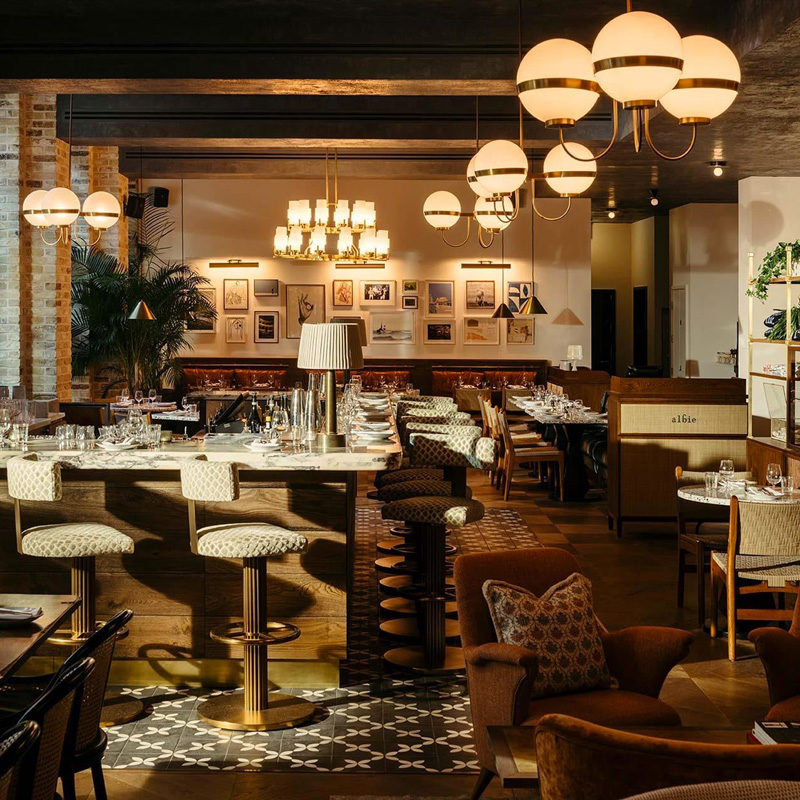 the hoxton southwark hotel londres