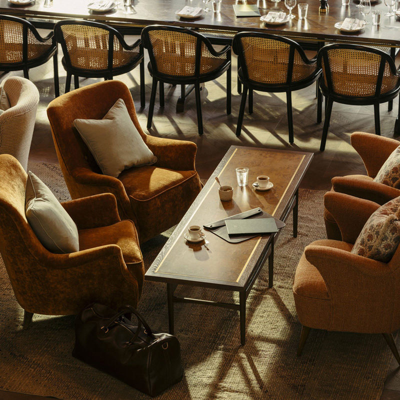 the hoxton southwark hotel londres