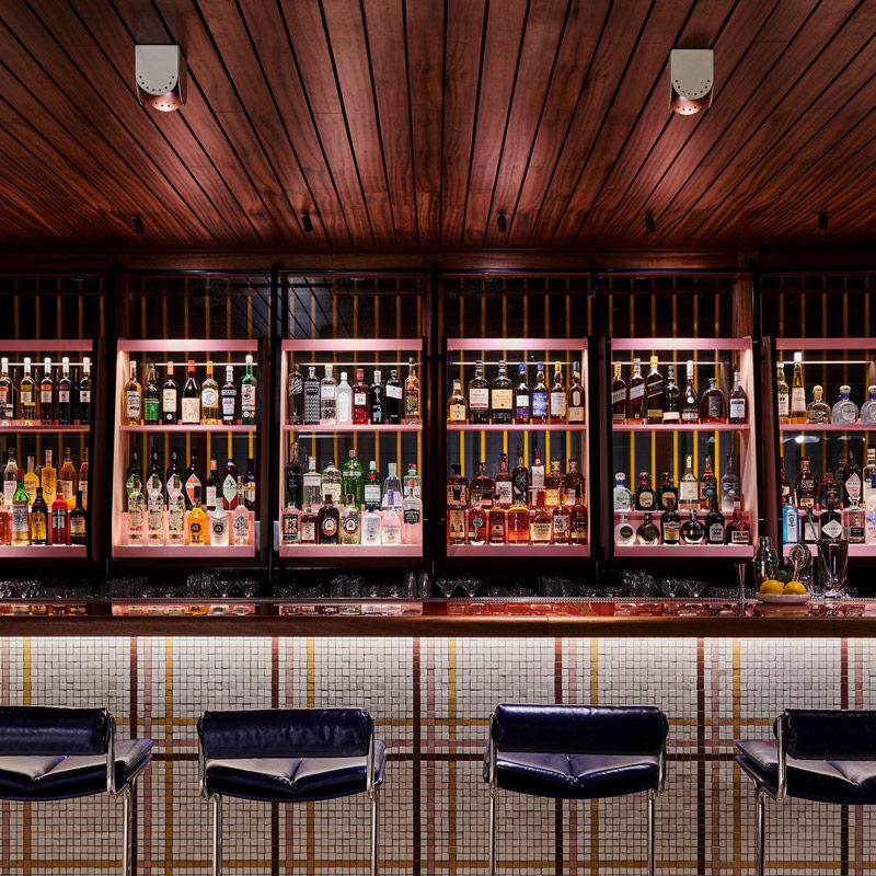 the standard london hotel londres