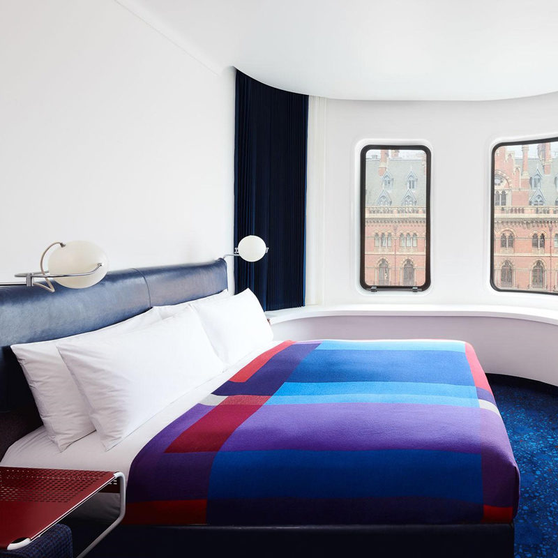 the standard london hotel londres