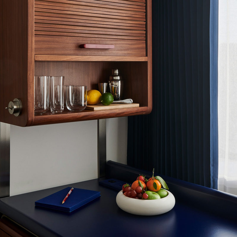the standard london hotel londres