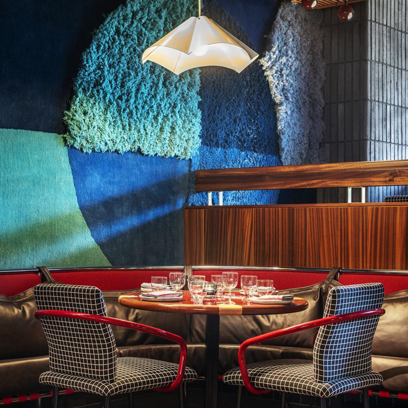 the standard london hotel londres