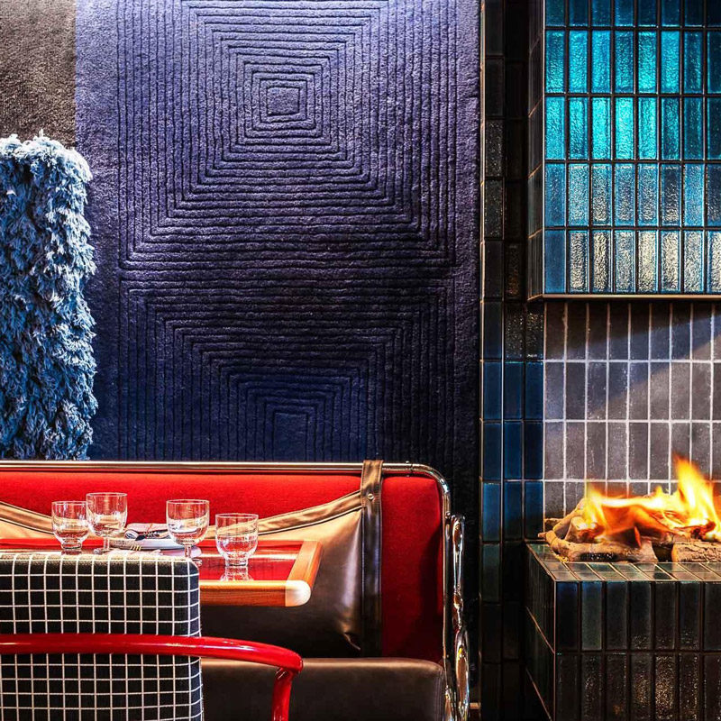 the standard london hotel londres