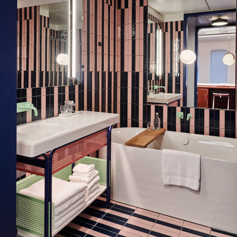 the standard london hotel londres