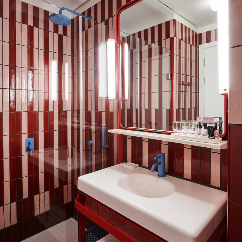 the standard london hotel londres
