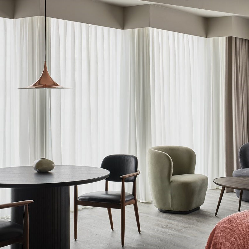 the stratford hotel londres