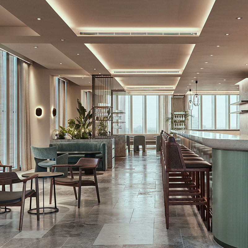 the stratford hotel londres