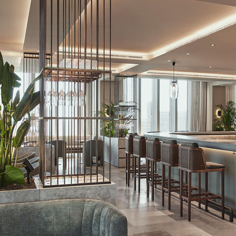 the stratford hotel londres