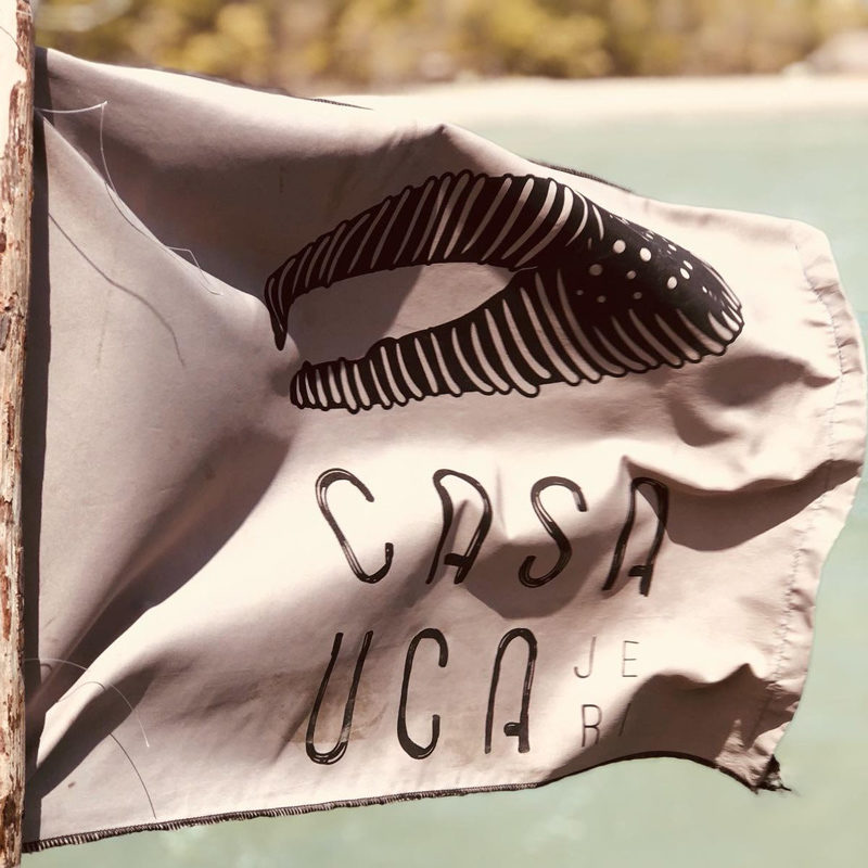 casa uca hotel bresil