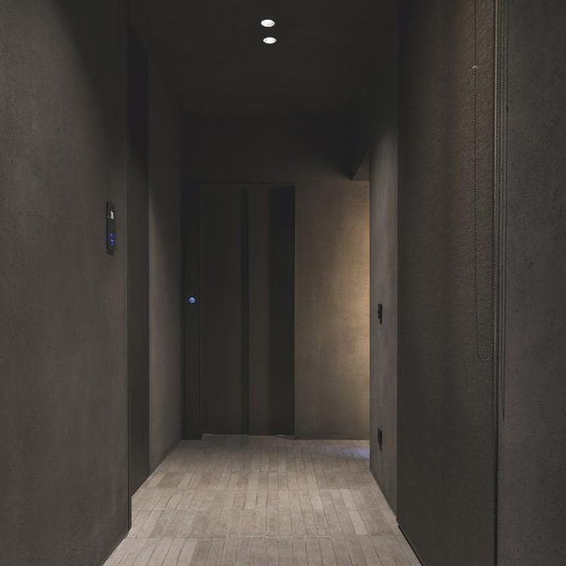 hotel scenario rome italie