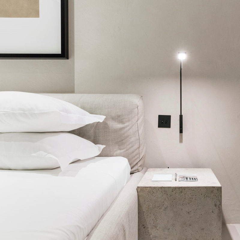 hotel scenario rome italie