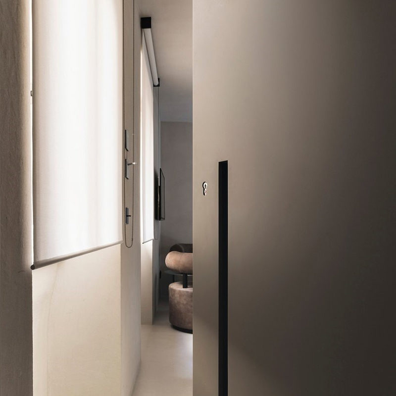 hotel scenario rome italie