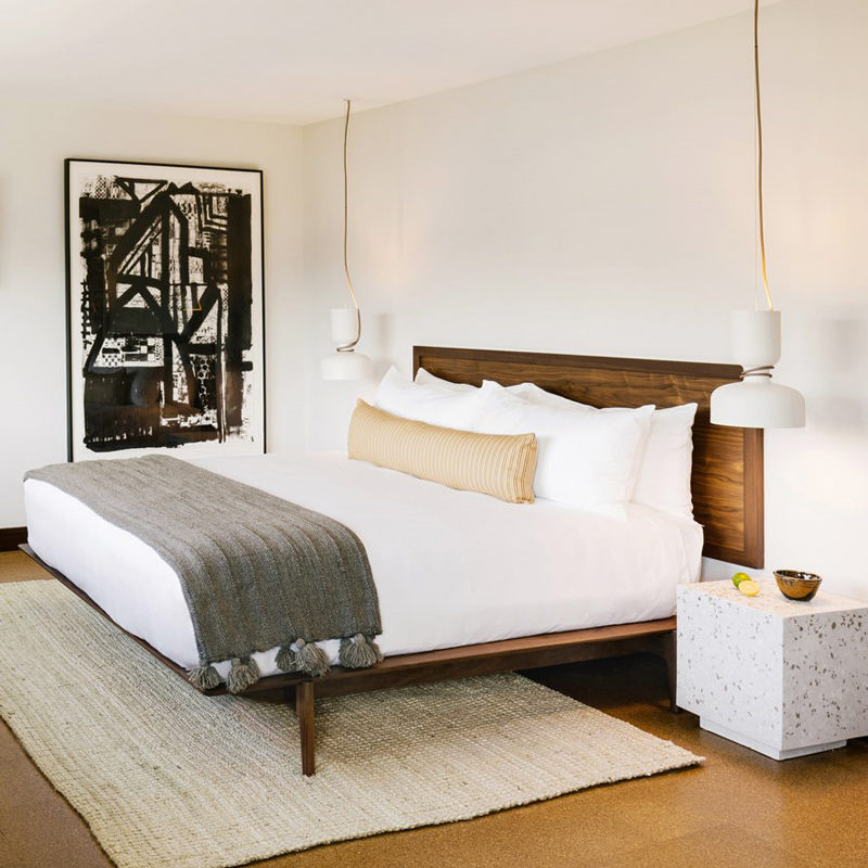 silver lake pool and inn hotel californie etats unis