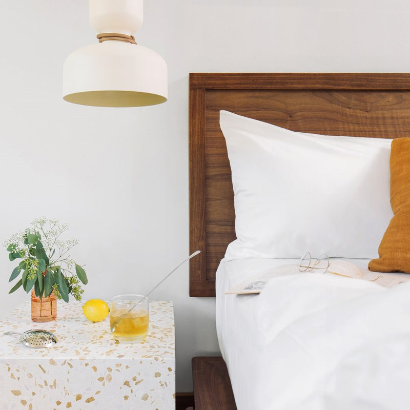 silver lake pool and inn hotel californie etats unis