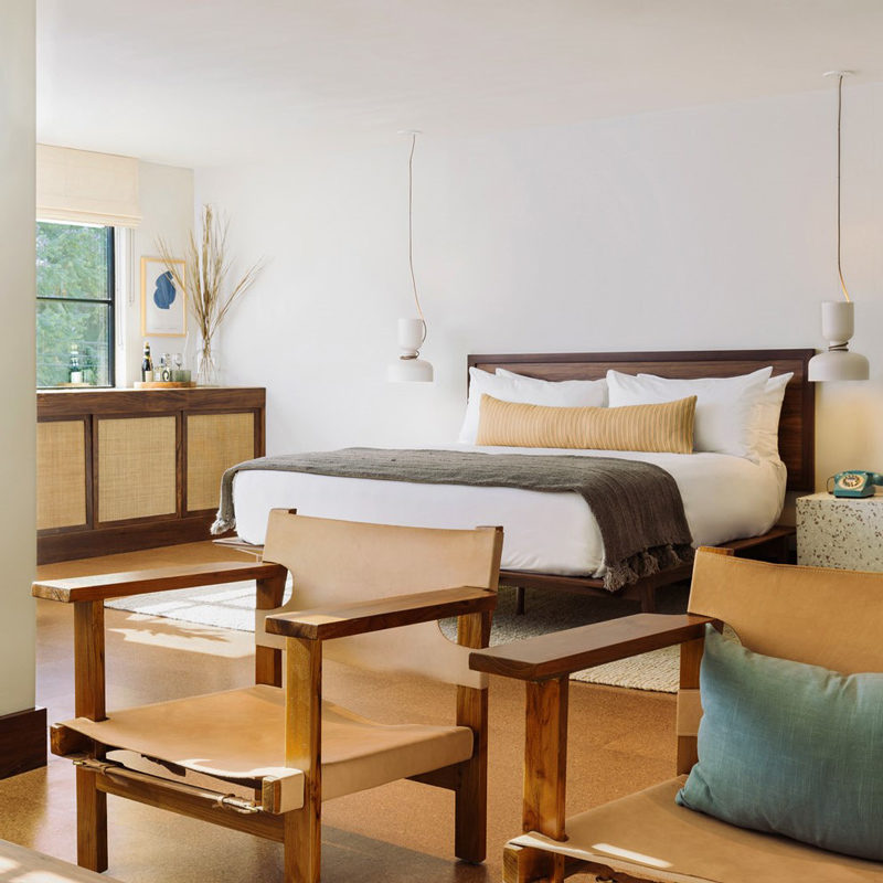 silver lake pool and inn hotel californie etats unis