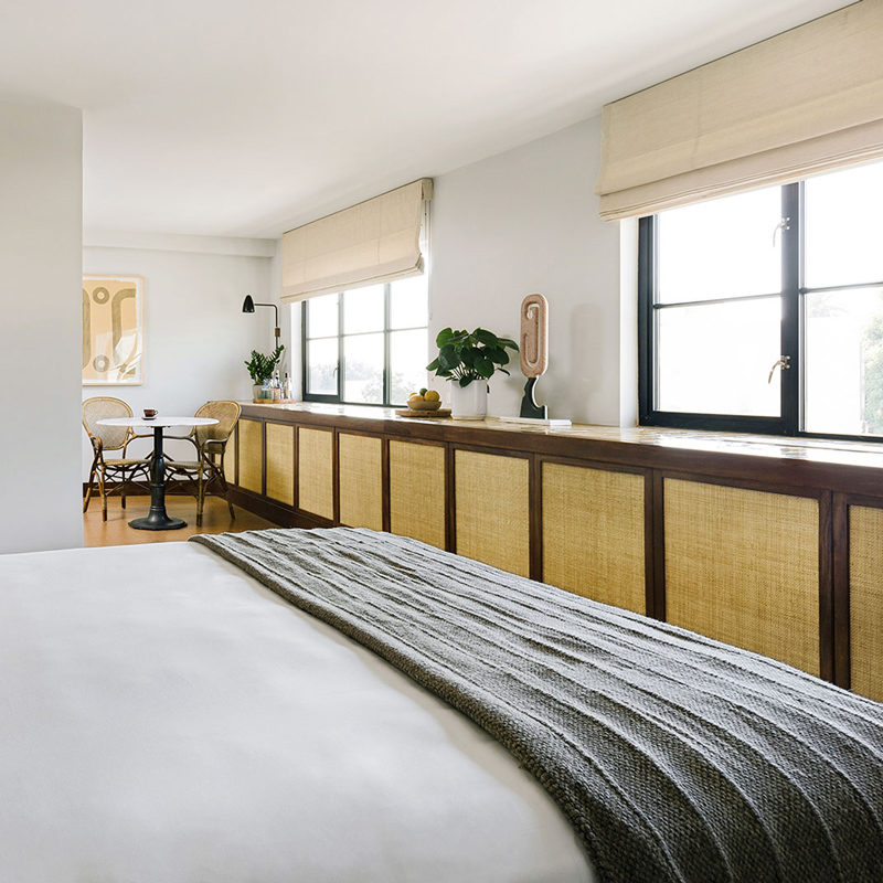 silver lake pool and inn hotel californie etats unis