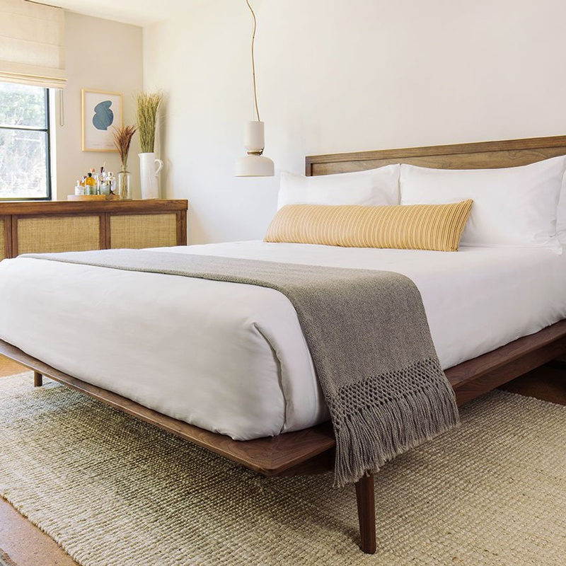 silver lake pool and inn hotel californie etats unis