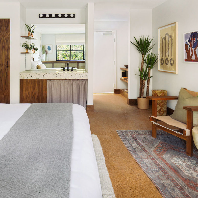 silver lake pool and inn hotel californie etats unis
