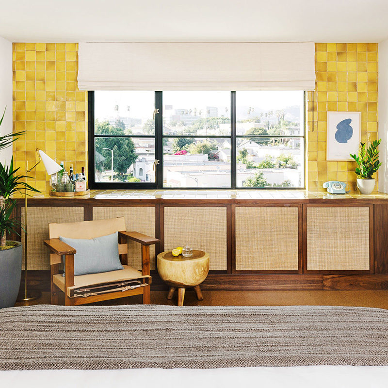 silver lake pool and inn hotel californie etats unis