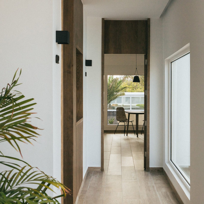 alava suites hotel lanzarote espagne