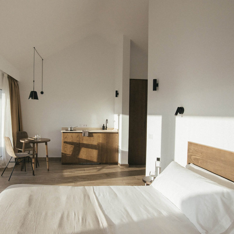 alava suites hotel lanzarote espagne